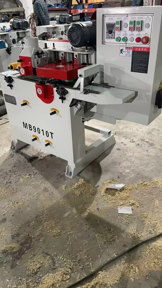 Непрямой аналог станка из Китая, который заказала Анастасия