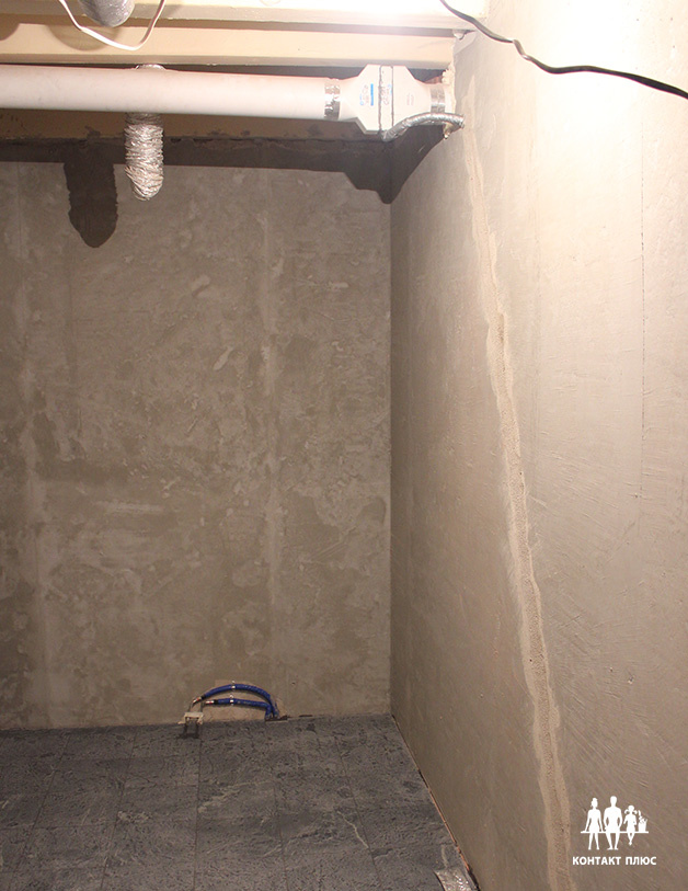 Выбор помещения