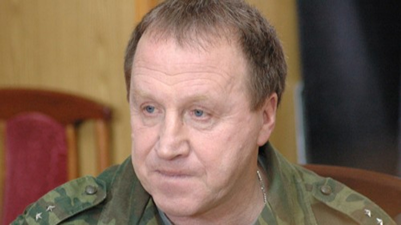     Кадр из сериала «Кадетство»