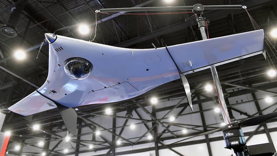 Фото: Евгений Павленко / Коммерсантъ