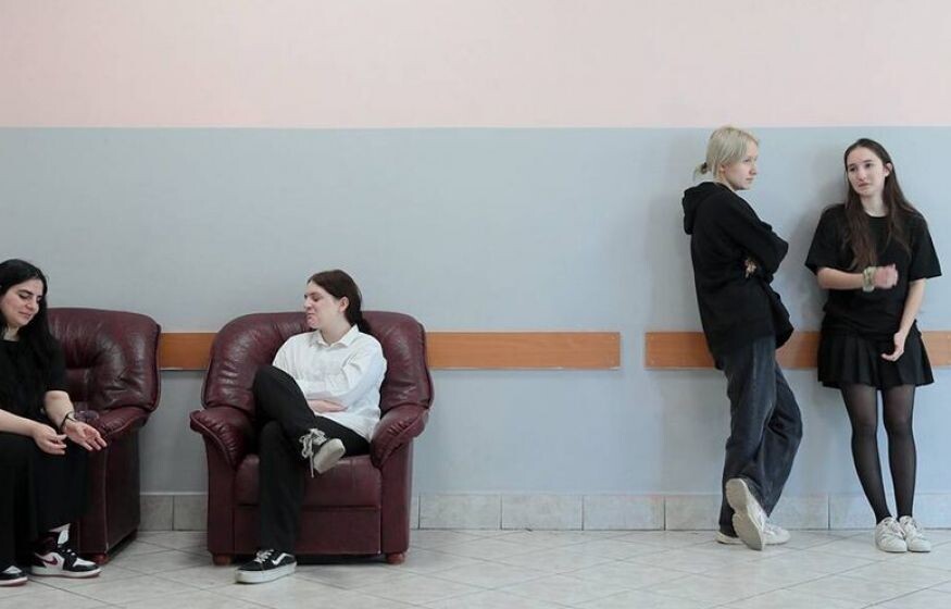    Это диверсия, позор и предательство: Платон Беседин осудил приговор школьному учителю