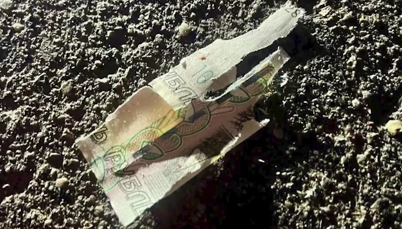    Фото: скриншот видео ГСУ СК России по Московской области Василий Шеин