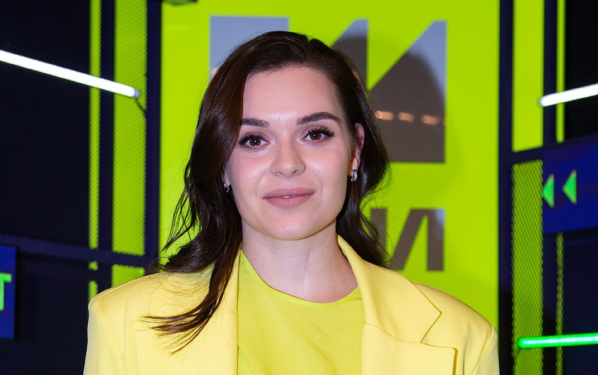     Аделина Сотникова globallookpress.com/Komsomolskaya Pravda