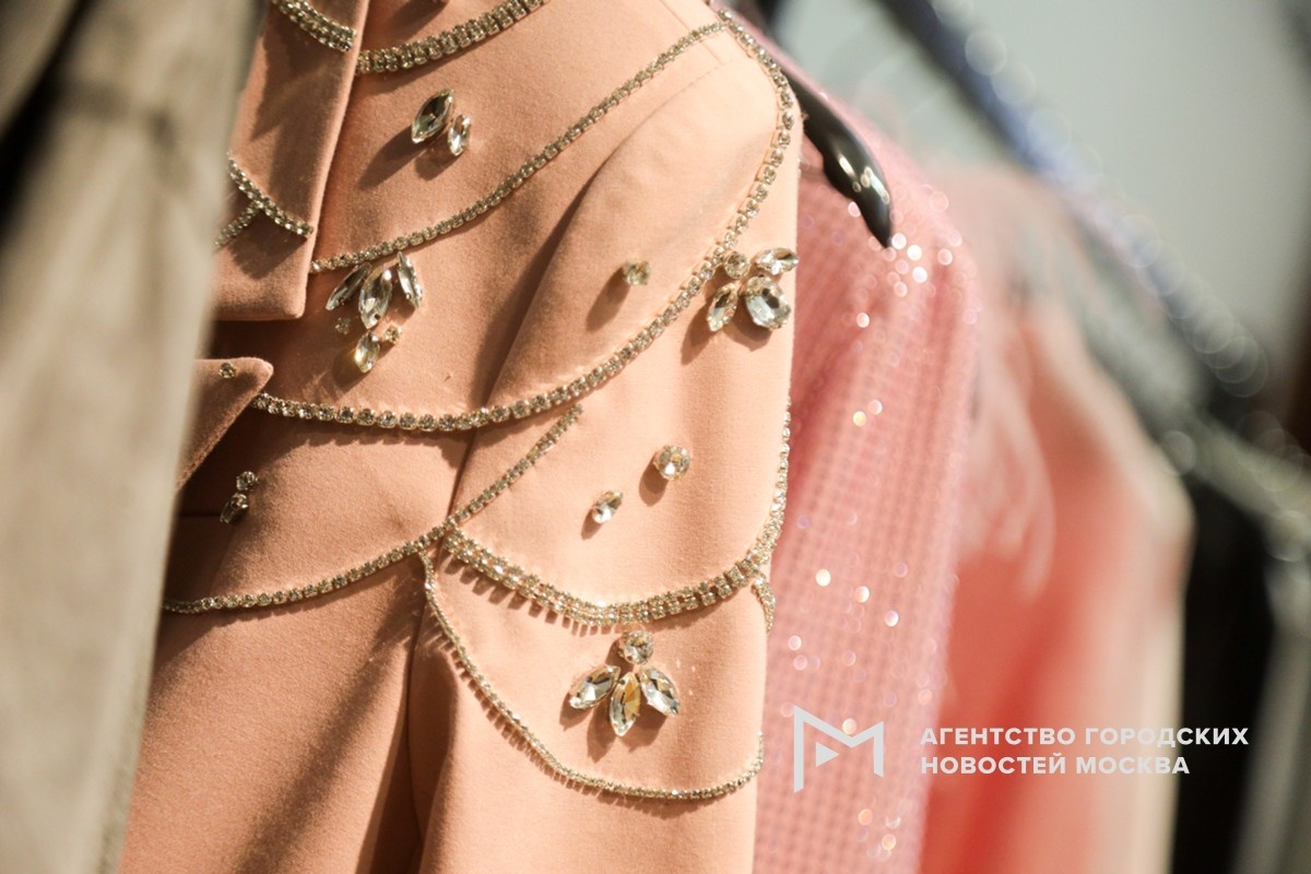 Фотограф: Артур Новосильцев