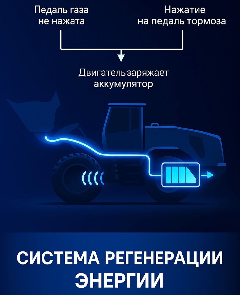 Мы являемся официальным дилером компании ENSIGN HEAVY INDUSTRIES CO., LTD, лидера в производстве гибридных фронтальных погрузчиков в Китае, предлагаем Вам рассмотреть предложение на поставку гибридного погрузчика модели YX680HEV. тел. 89613399933 Юрий