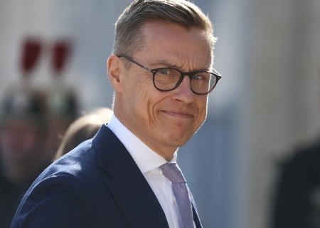    «Рассчитывает понравиться Трампу». Стубб уверен в возобновлении отношений России и Евросоюза