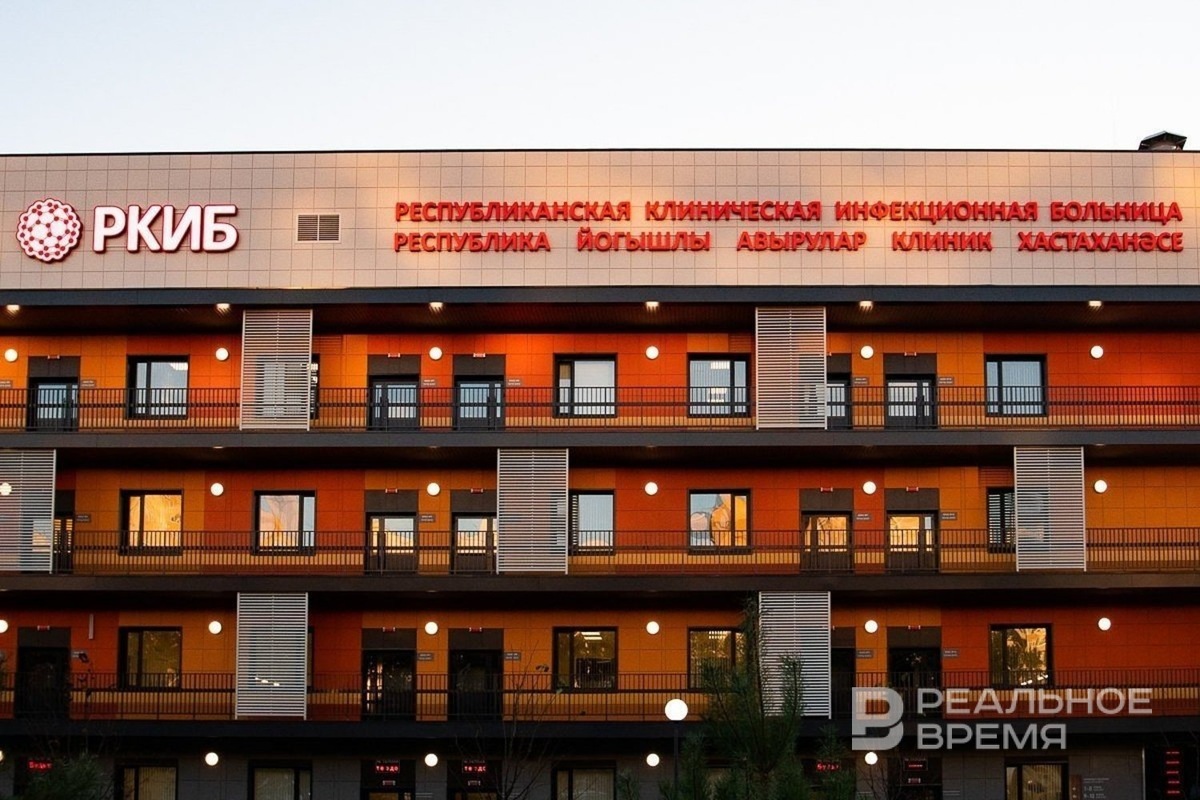   Максим Платонов / realnoevremya.ru