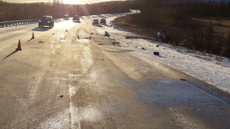 Госавтоинспекция Мурманской области