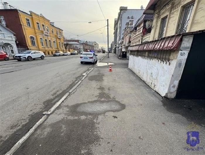    ФОТО: ГУ МВД по Самарской области