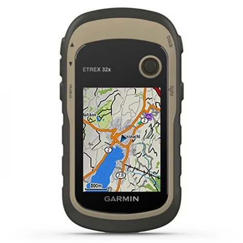 Какой туристический навигатор Garmin выбрать: eTrex Solar, Montana 710 или GPSMAP 65s? Сравнение, где купить, советы для походов.