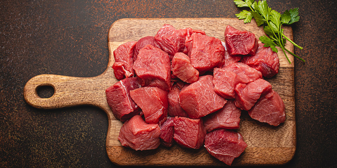 Белорусское мясо запретили в России – почему