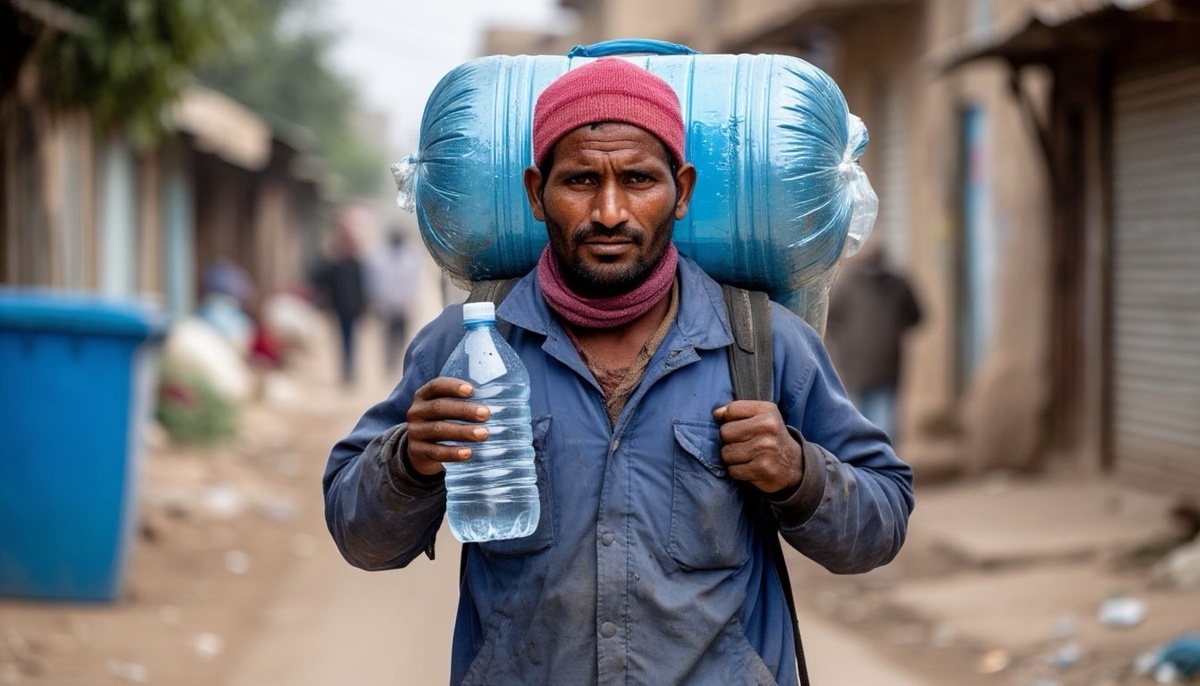 Изображение сгенерировано нейросетью "Шедеврум"