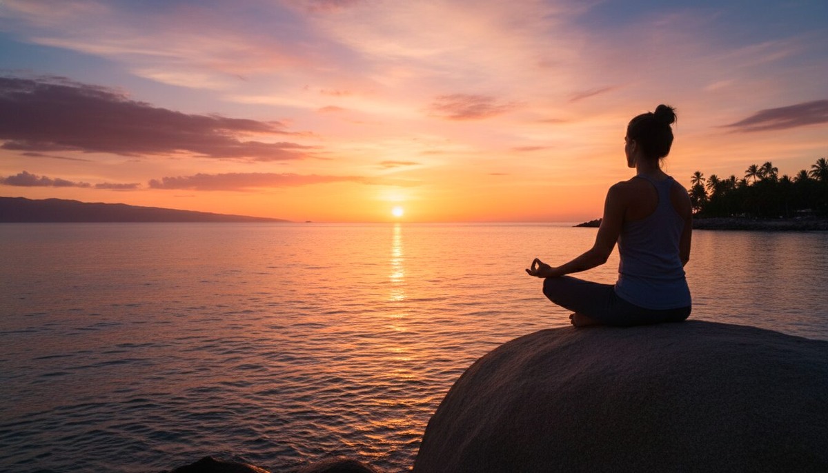 Что такое тета-хилинг и как он работает: правда и мифы Дмитрий Петров📷
