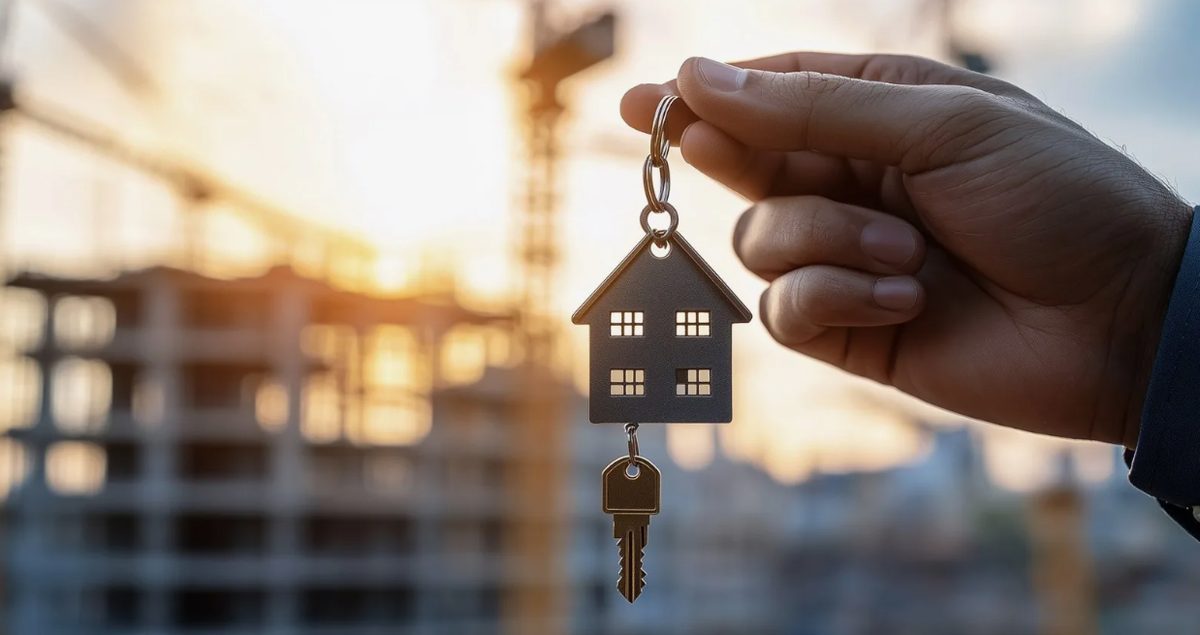 Как взять ипотеку с плохой кредитной историей в 2025 году