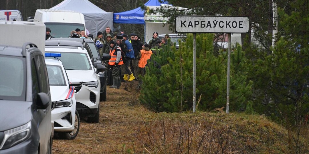 Надежда еще есть: как ищут пропавшего в Беларуси подростка