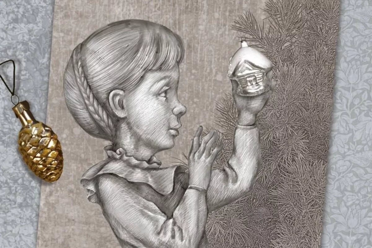    Уникальную книгу о детстве послевоенного поколения презентуют в Хабаровске