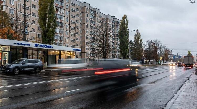 Фото: Алексей Дацковский