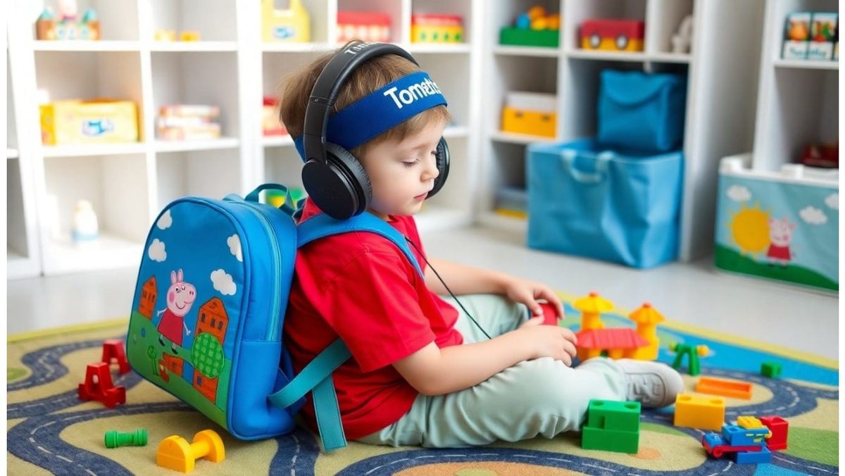 Томатис-Петербург