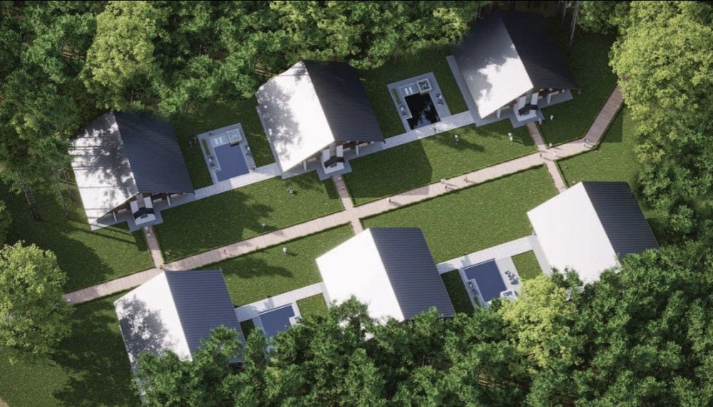    190 млн рублей направят на создание 5 турбаз в Мордовии