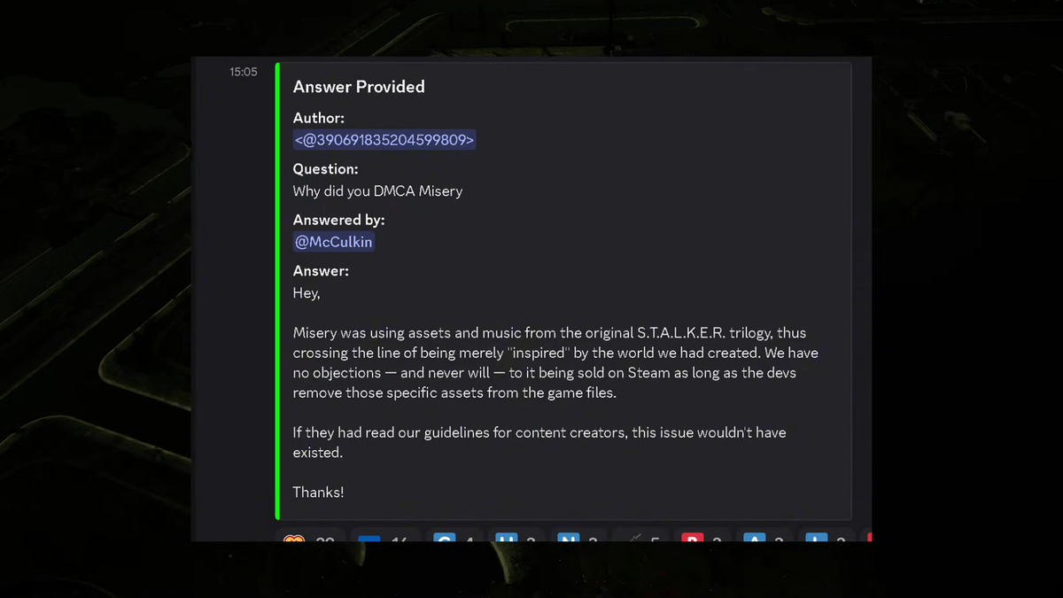 Фото: скриншот видео Game With Dave
