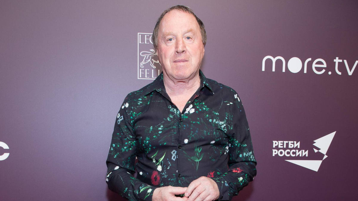    Владимир Стеклов. Фото: Legion-Media