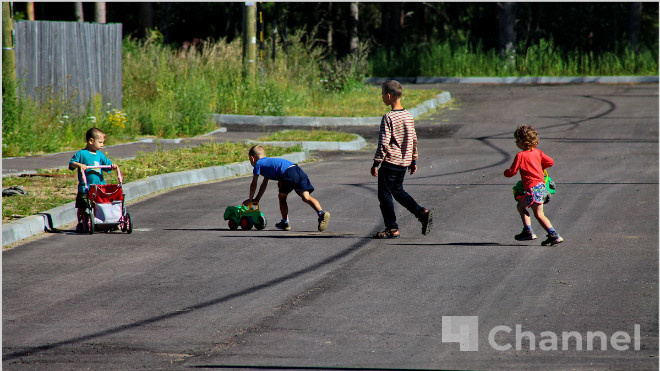 Фото: Анастасия Илюшина/47channel, архив