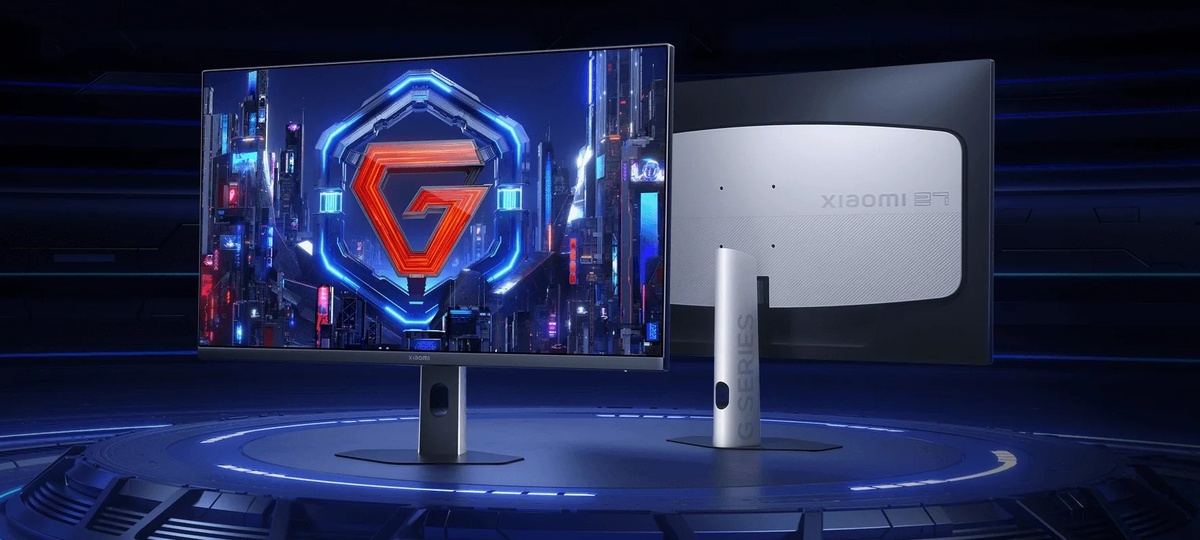 Фото Xiaomi  📷
