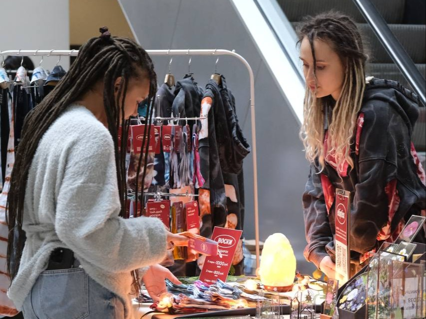 Источник: фестиваль разумного потребления «КультТорг»