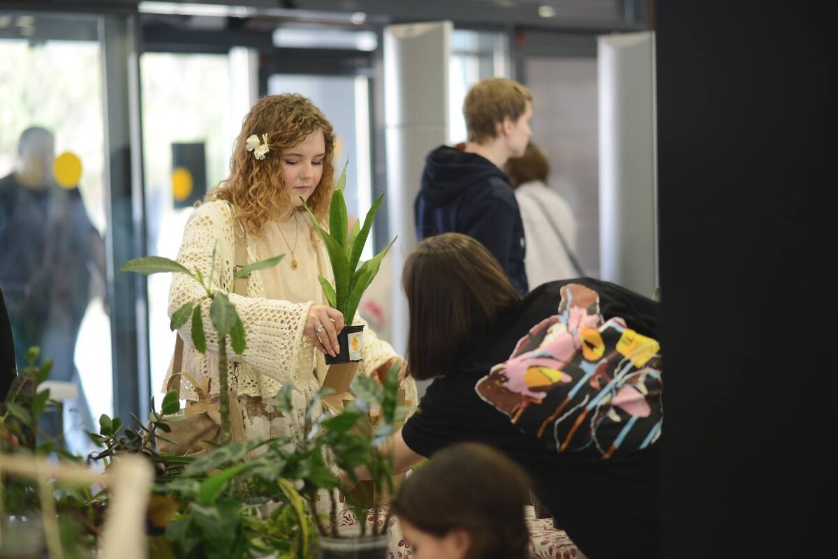 Источник: фестиваль разумного потребления «КультТорг»