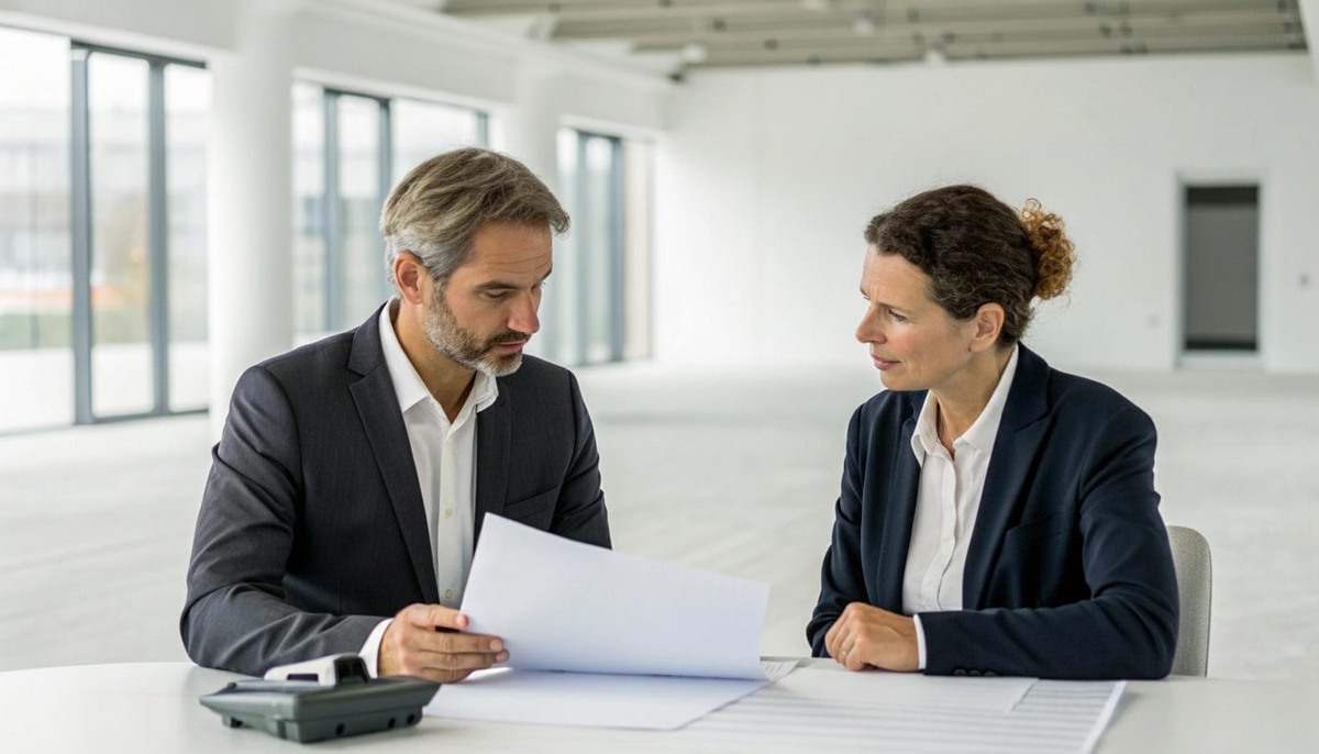    Как снизить штраф по аренде, когда суд встаёт на сторону арендатора