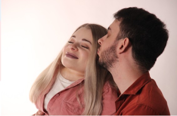 Фото предоставлены АНО "Медиацентр Инициатива". Фото сделано в рамках проекта "Наше особенное счастье".