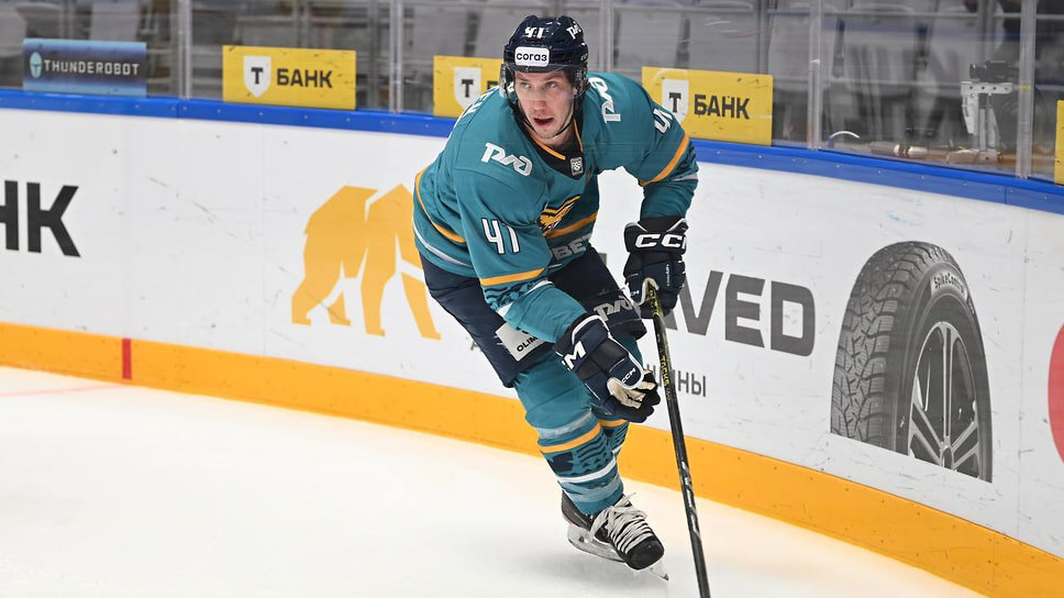 Фото: ХК «Сочи»