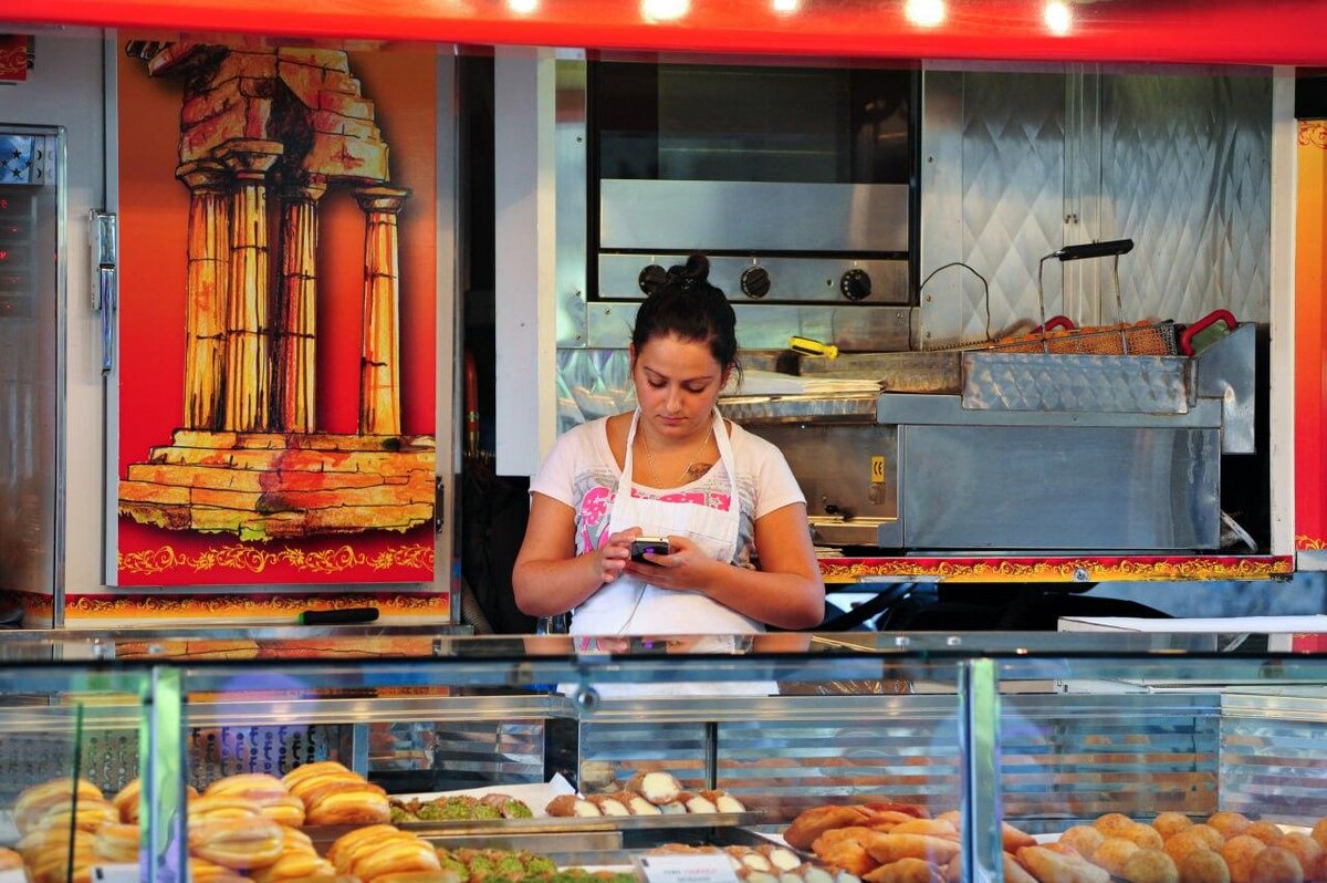    © Константин Долгановский