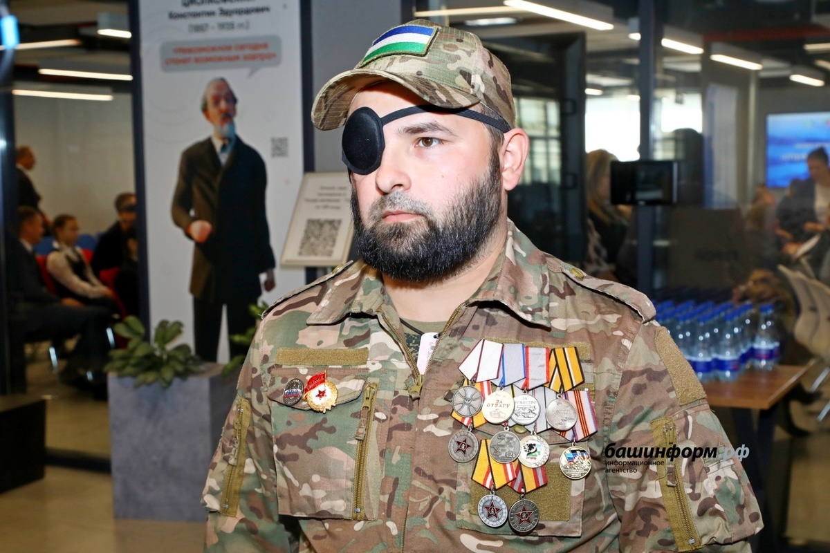 ФОТО ИЗ АРХИВА ИГОРЯ АБРОСИМОВА