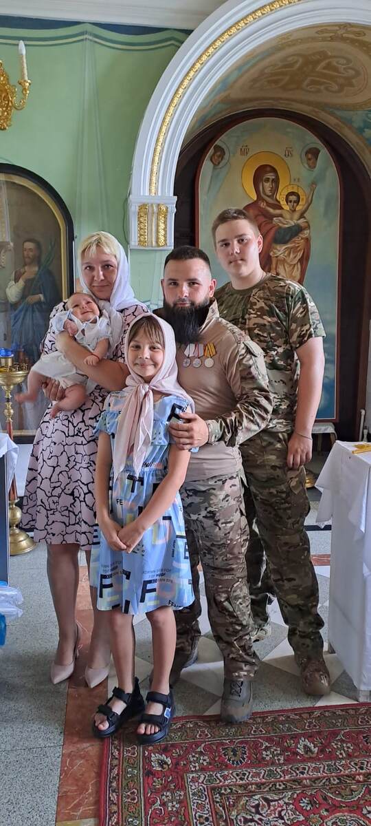 ФОТО ИЗ АРХИВА ИГОРЯ АБРОСИМОВА