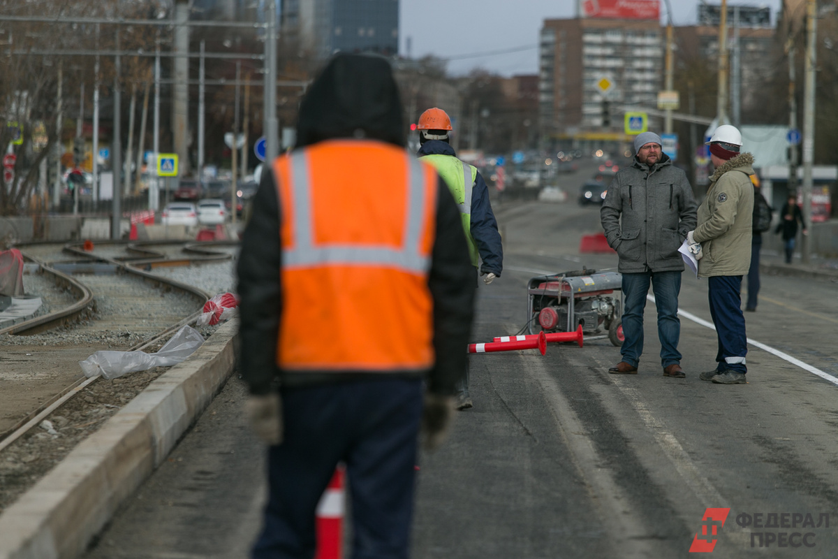 Заявки на участие в торгах принимаются до 20 ноября.  Фото: ФедералПресс / Евгений Поторочин