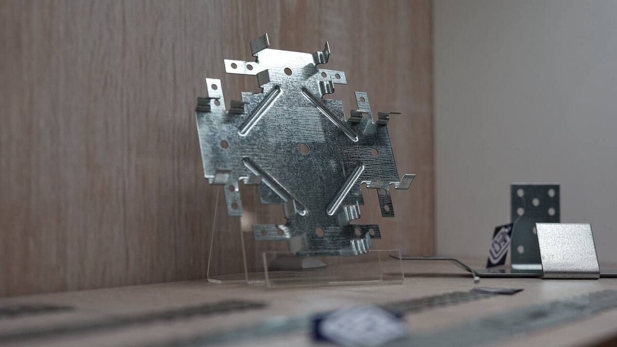 ПУШКИНСКИЙ ЗАВОД МЕТАЛЛОИЗДЕЛИЙ продолжает развивать производство, расширять линейку и укреплять репутацию российского промышленного бренда.