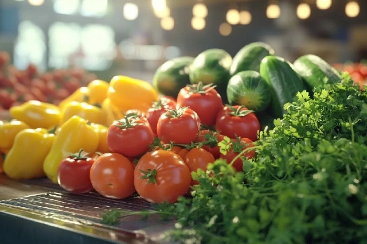    В Калининград везут всё больше заражённой продукции из заграницы