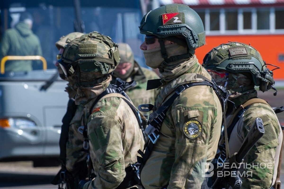   Максим Платонов / realnoevremya.ru