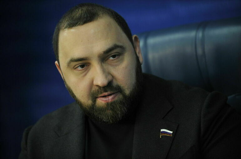   Юрий Инякин/«Парламентская газета»