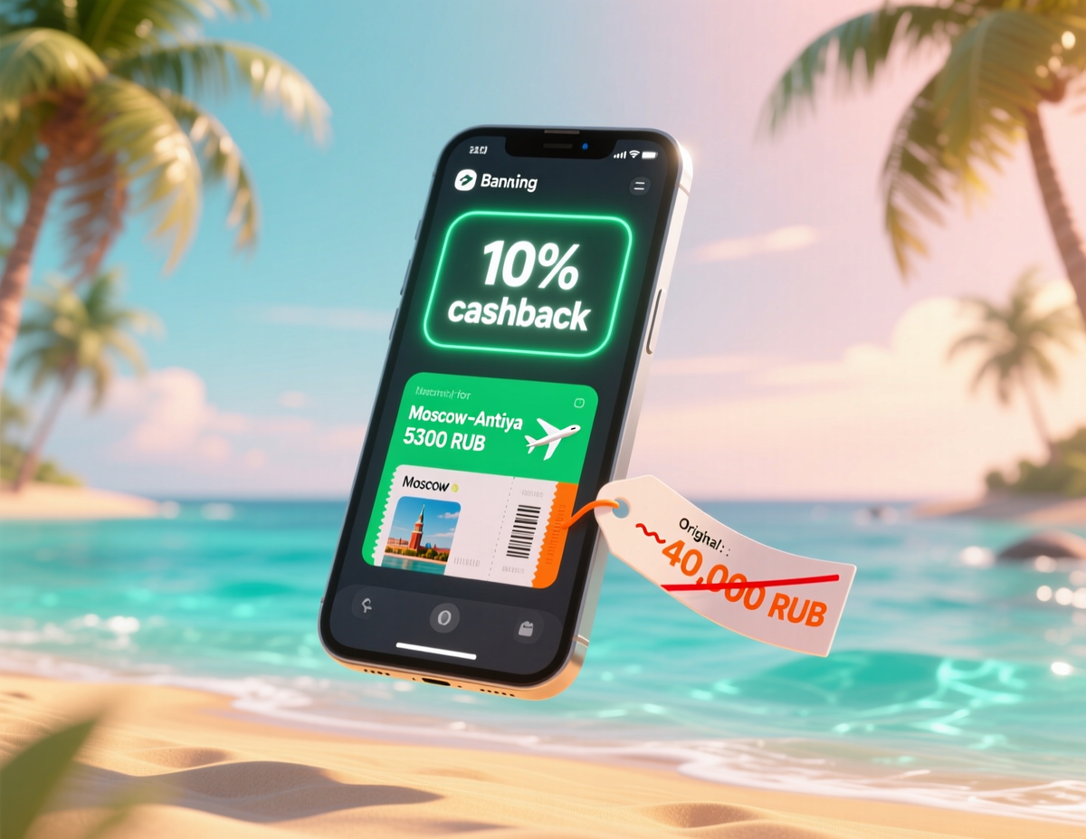 Путешествуем с умом