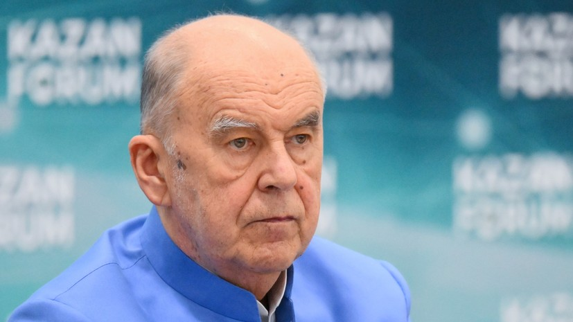   РИА Новости