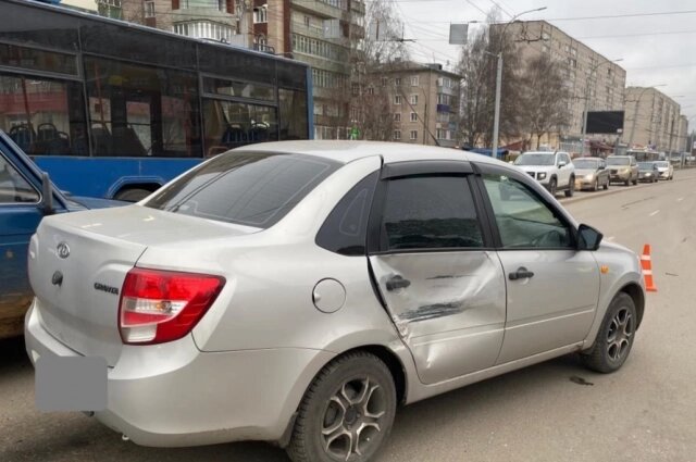    Фото: Госавтоинспекция Кировской области