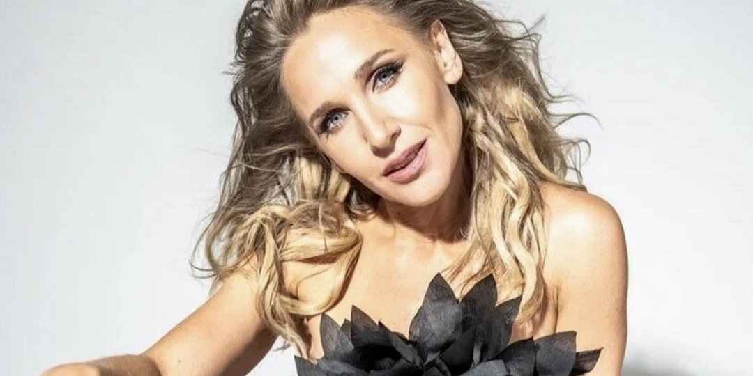 «Я благодарна Богу за самого лучшего мужчину»: как Юлия Ковальчук встретила 43-й день рождения