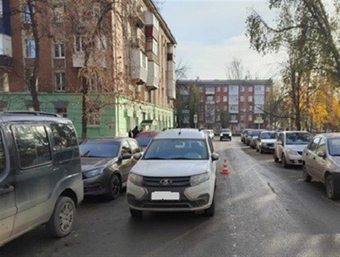    ФОТО: ГУ МВД по Самарской области