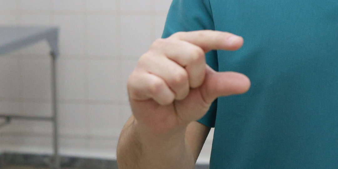 Забудьте про размер ноги! На что на самом деле стоит смотреть, чтобы определить размер мужского достоинства