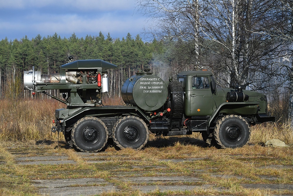    Михаил Воскресенский/РИА Новости