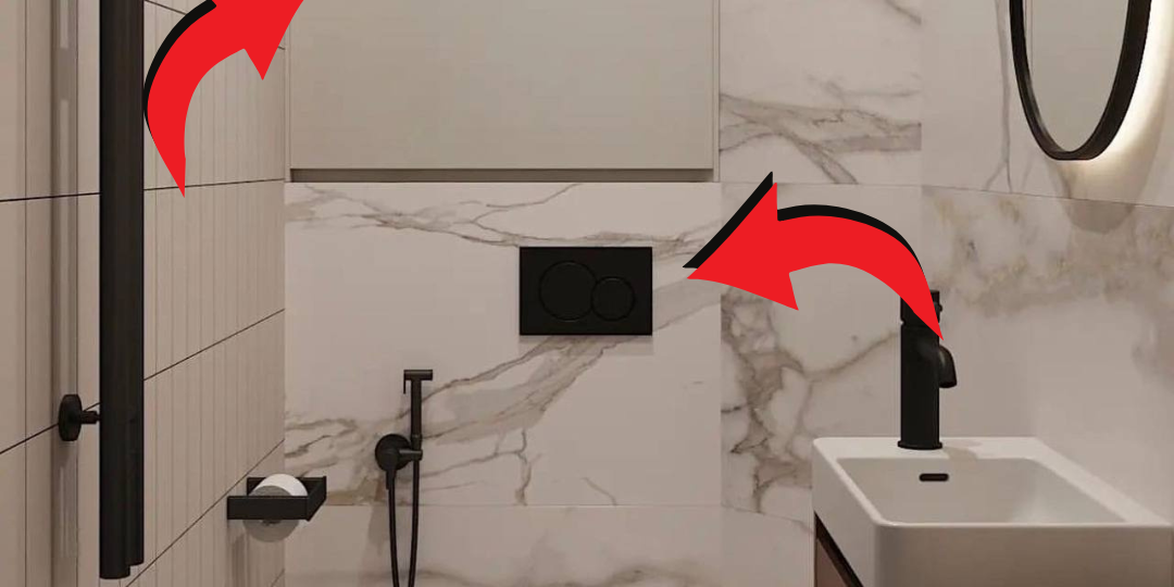 Планируете установку инсталляции? Позаботьтесь об этом заранее, чтобы потом не пожалеть. Совет эксперта АМ.РМ