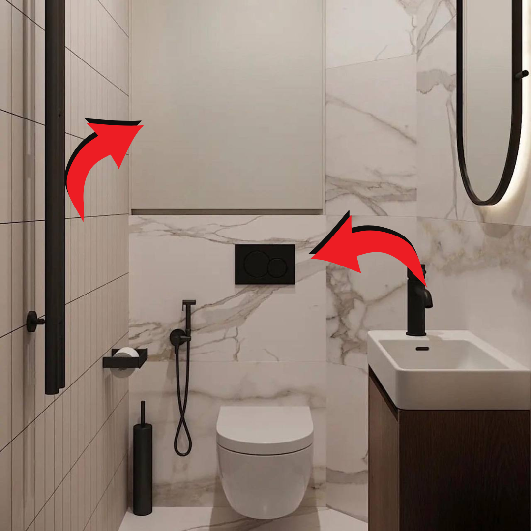 Архив бренда АМ.РМ