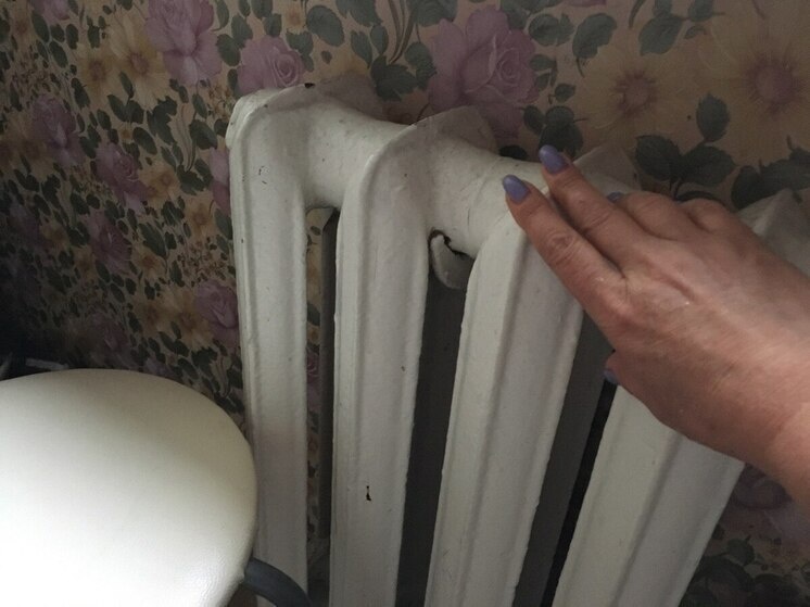     Фото Виктории Поповой